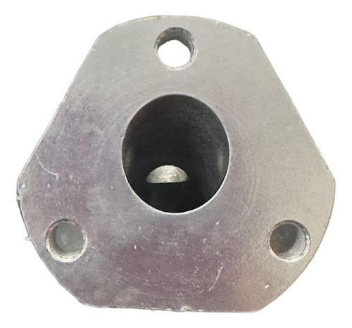 Maza Volante Inclinada Fija De 19mm Para Karting 1