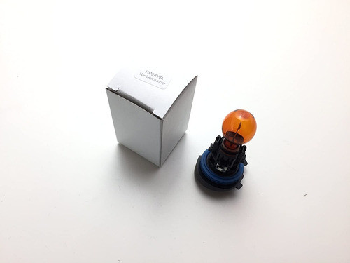 Lampara Luz Giro En Optica Orig De Peugeot 5008 12-16 1