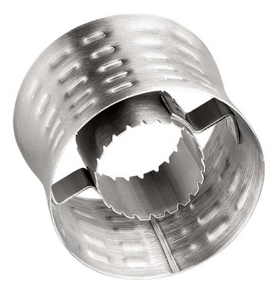 Descascador De Milho Em Aço Inoxidável Rotativo Que Economiz 0