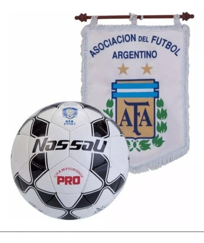 Pelota Nassau Champion Ship Pro 1