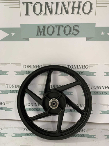 Roda Traseira Shineray Jet 125x 2023 0