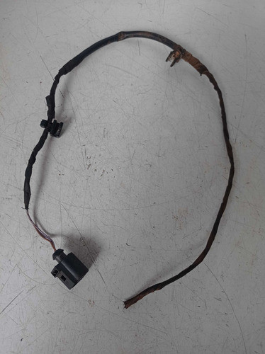 Conector Compressor Ar Amarok - Cod: 13223 1
