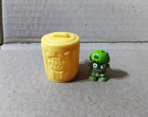 The Trash Pack Juguete X 1 1