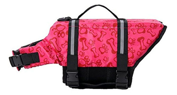 Chaleco Salvavidas Para Perros Surblue, Protector De Segurid 1