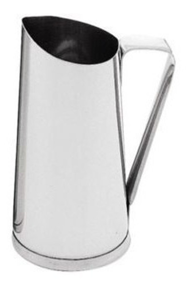 Jarra De Agua 0,50 Litros  Acero Inoxidable Carol 1 Jarra De Agua 0,50 Litros  Acero Inoxidable Carol 1
