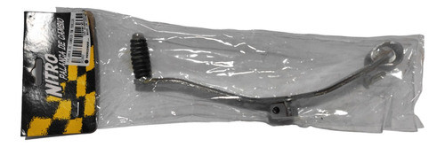 Palanca Cambio Doble Ybr 125 Nitro Nubimarket 1