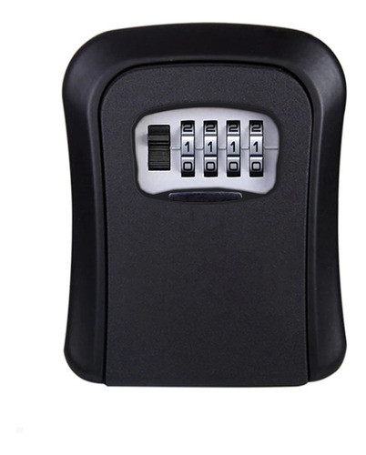 Guarda Chave Segredo Senha Parede Casa Airbnb Pousada 0