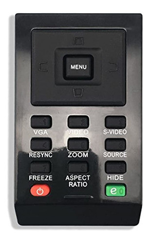Mando A Distancia Para Proyector Acer P1163 X 112 X110p X116 0