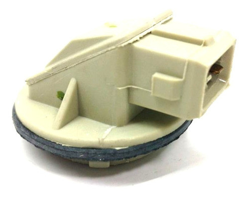 Portalampara Faro Giro Vw Gol Trend Tipo Cibie Original 0
