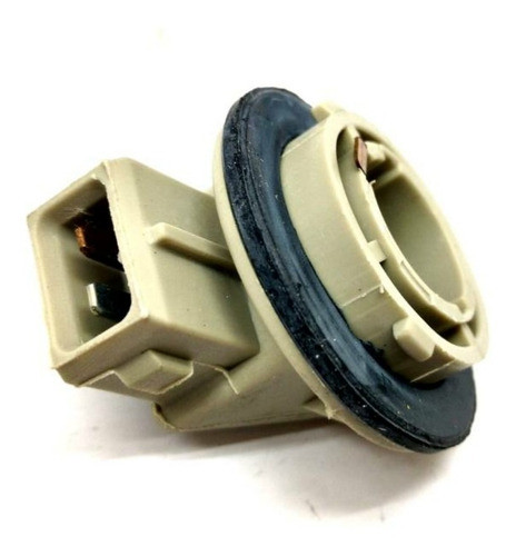Portalampara Faro Giro Vw Gol Trend Tipo Cibie Original 1