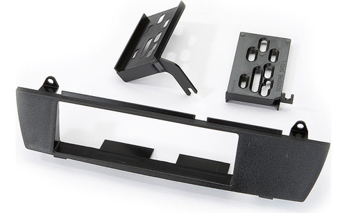 Marco Adaptador Estereo Simple Din Bmw X3  Sonocar 0