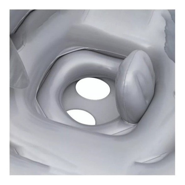 Elefante Bebe Musical Flotador Inflable Infantil Bestway 1