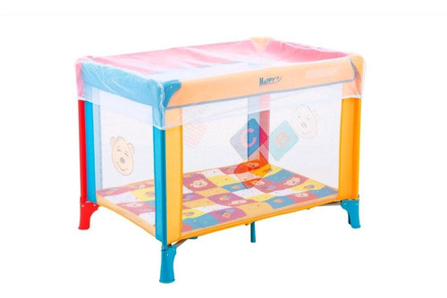 Cercadinho Happy Burigotto 0