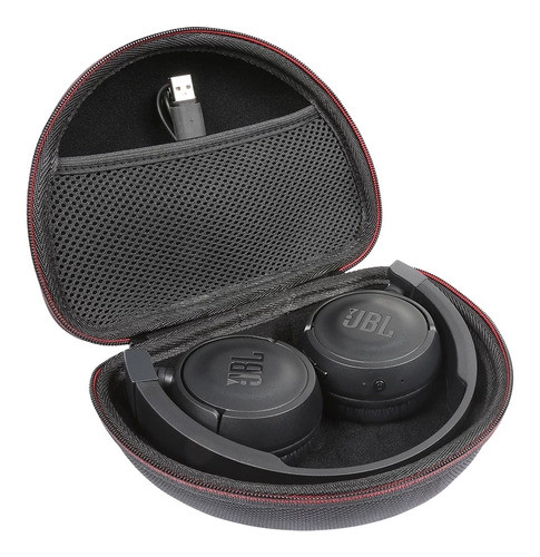 Case Capa Estojo Maleta Headphone Fone Jbl Sony Beats 0