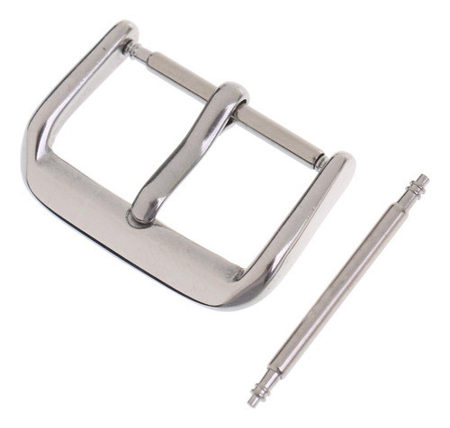 Fivela De Pulseira De Relógio 3 Pecas 1