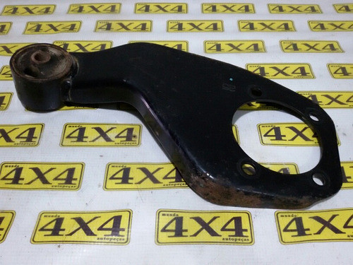 Suporte Diferencial Dianteiro Direito L200 Triton 3.2 2012 1