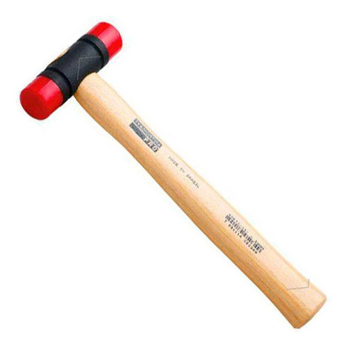 Martelo C/ Bordas Plasticas 30 Mm 40670/031 Tramontina Nf 0