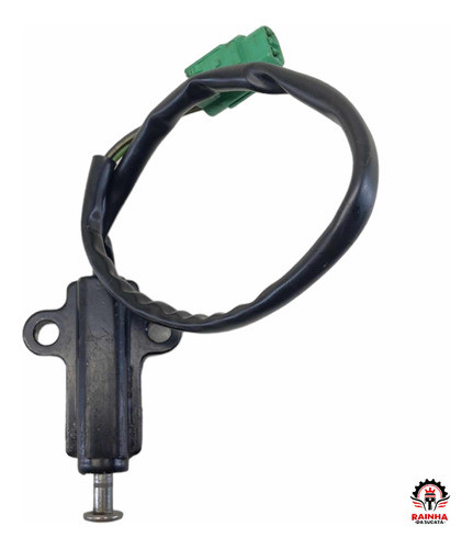 Sensor Pezinho Suzuki Gsxr 1000 2011-2016 Usado Original 0