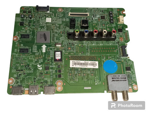 Placa Principal Un32f4200ag Un32f4200 - Ler Descrição 0