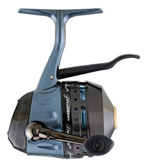 Pflueger Carrete President Spincast, Carrete De 0 Pflueger Carrete President Spincast, Carrete De 0