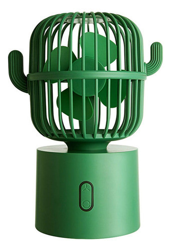 2 Ventiladores Portáteis Com Operação Silenciosa 1