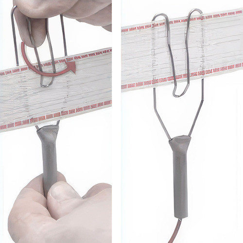 Conector, Puente Para Alambre Eléctrico 1