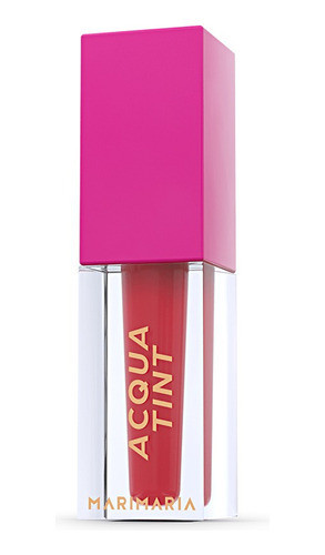 Acqua Tint Cherry - Mari Maria Makeup 0