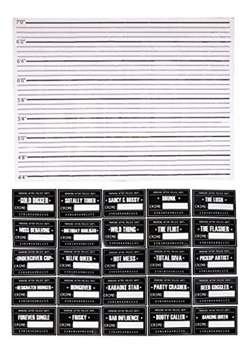 General Fiesta 25 Diseños 0