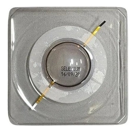 Reparo Driver Dt160 Pro Jbl Rpdt160 Original 60 Wrms 8 Ohms 1