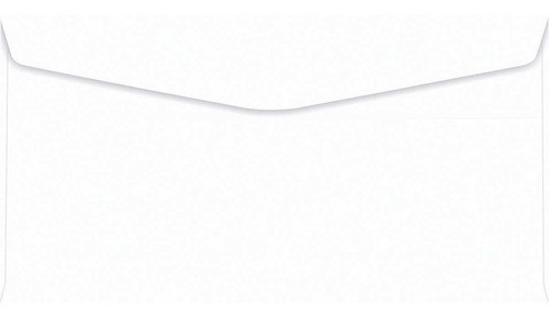 Envelope Oficio 114x229 63grs. S/rpc 0