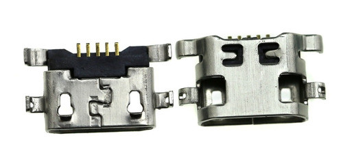 Pin De Carga Compatible Con Huawei Maimang 3 / G119 / G7 0