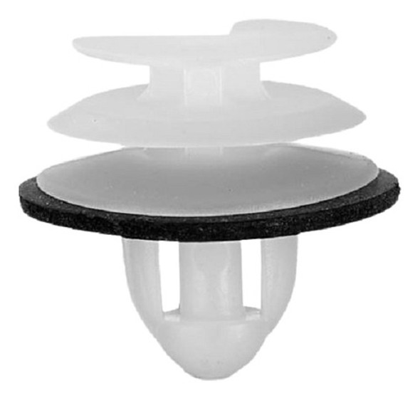 Grampa Clip Tapizado Puerta 205/806 Expert X 5 Unidades 0