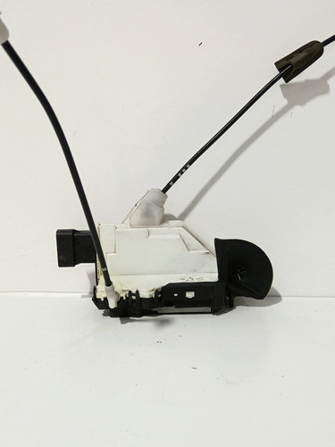 Cerradura Puerta Delantera Izquierda Citroen C3  [2009-2017] 0