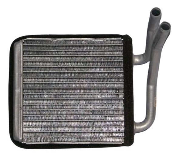 Radiador Calefaccion (del) Hyundai H100 96-03 0