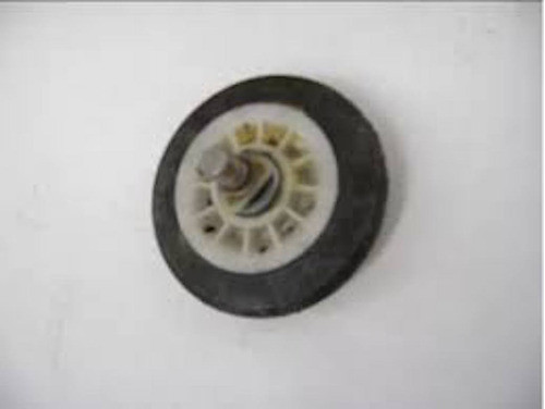 Roldana Cesto Secadora Electrolux Trd17 Usado 0