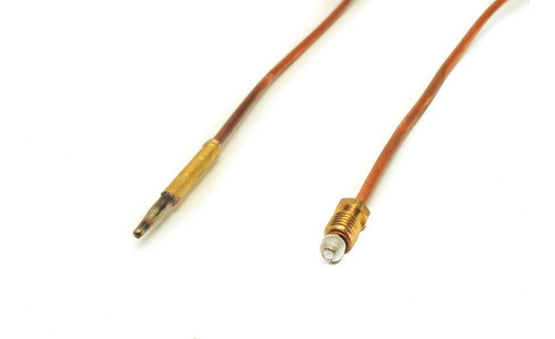 Termocupla Cocina Longvie. 1200mm Cabezal Fino (longvie) 0