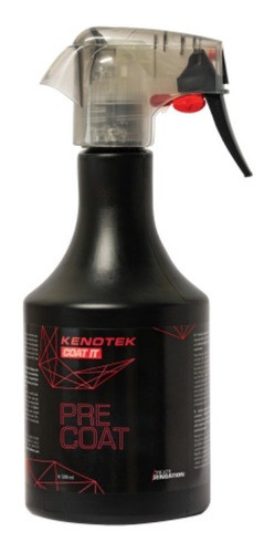 Kenotek Descontaminante Para Cerámico 500 Cc Con Gatillo 0