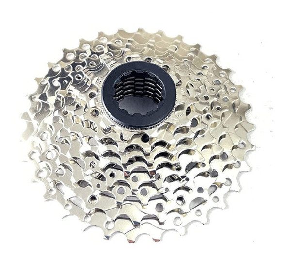 Piñon 8 Velocidades Cassette C-star 0