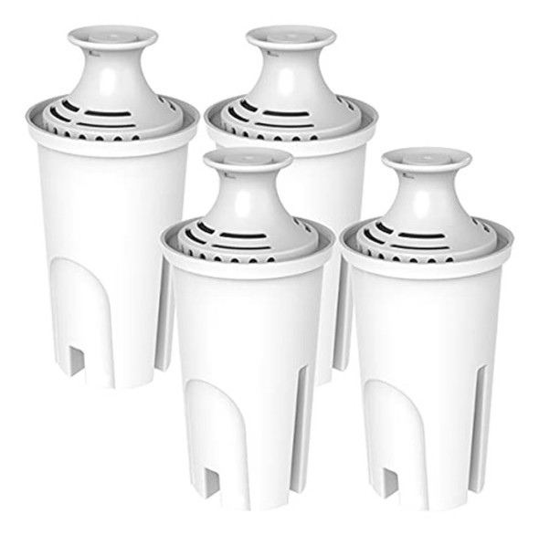 Hiwater Repuesto Para Filtros Brita®, Jarras, 0