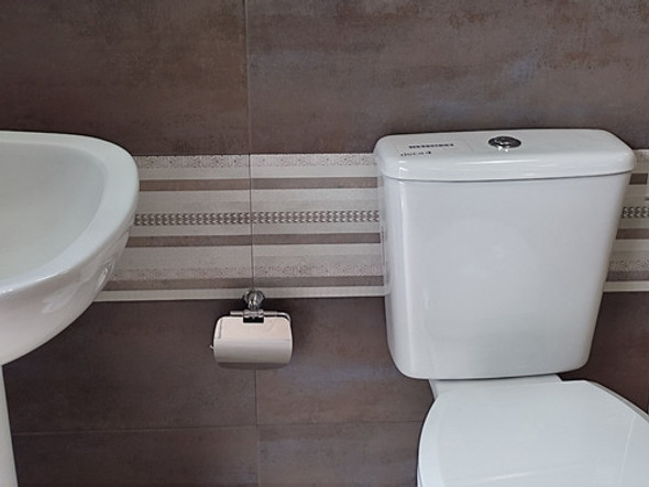 Revestimiento Cerámico Memphis 25x70 Oxido 1