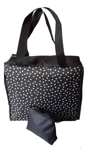 Bolsa Porta Esmaltes Perfeita Para Manicures Á Domicilio 0