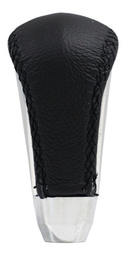 Bocha Palanca Cambio Aluminio Negro Universal Oregon 1