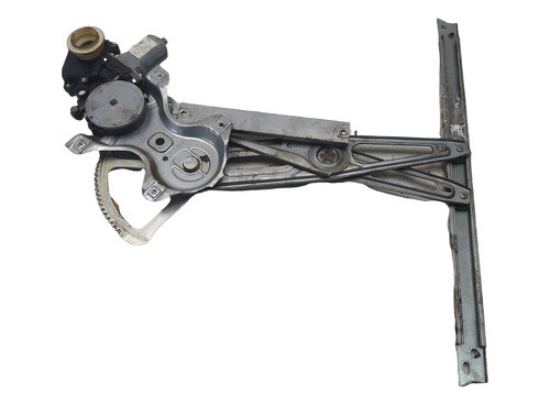 Máquina De Vidro Porta Dianteira Direita Corolla 2015 A 2019 0