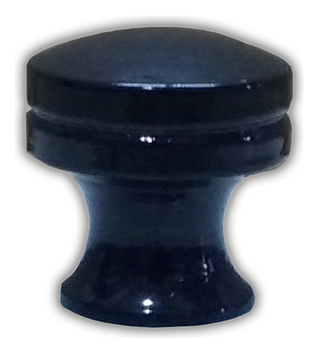 Tirador Hierro Negro X 12u 3095n - Fdn 0