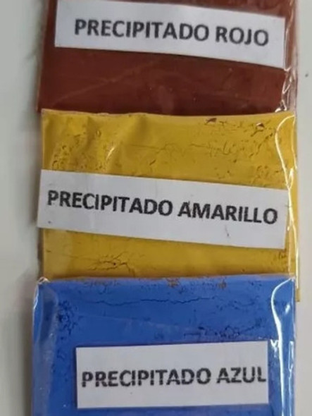 Polvos Potenciadores 0