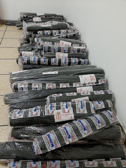 Cubre Baul Vw Golf 2015 Hasta 2020 Vapren 0