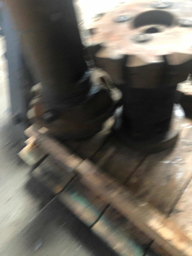 Quemador A Fuel Oil Envíos A Todo El País 1