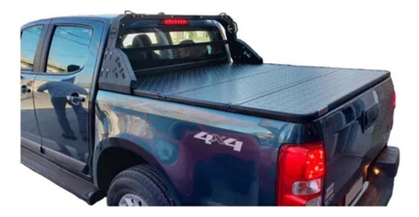 Ford F-150 Tapa Rígida Aluminio Anti-robo 0