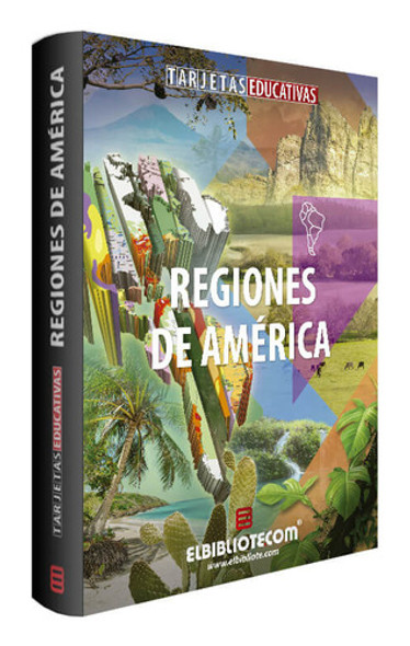 Regiones De América 0