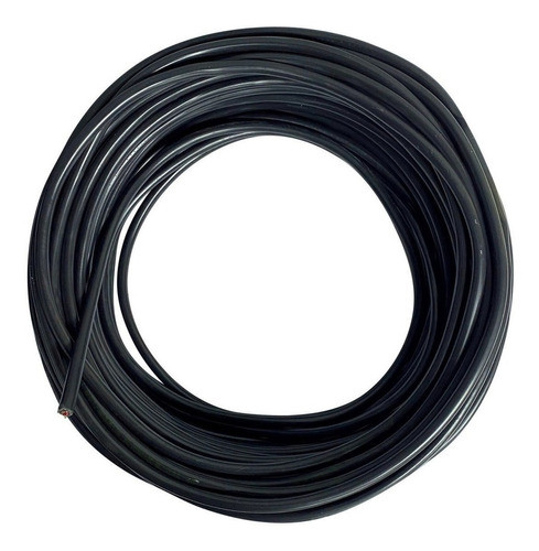 Cable Tipo Taller 2x2,5 Mm Normalizado  X  5 Metros 1
